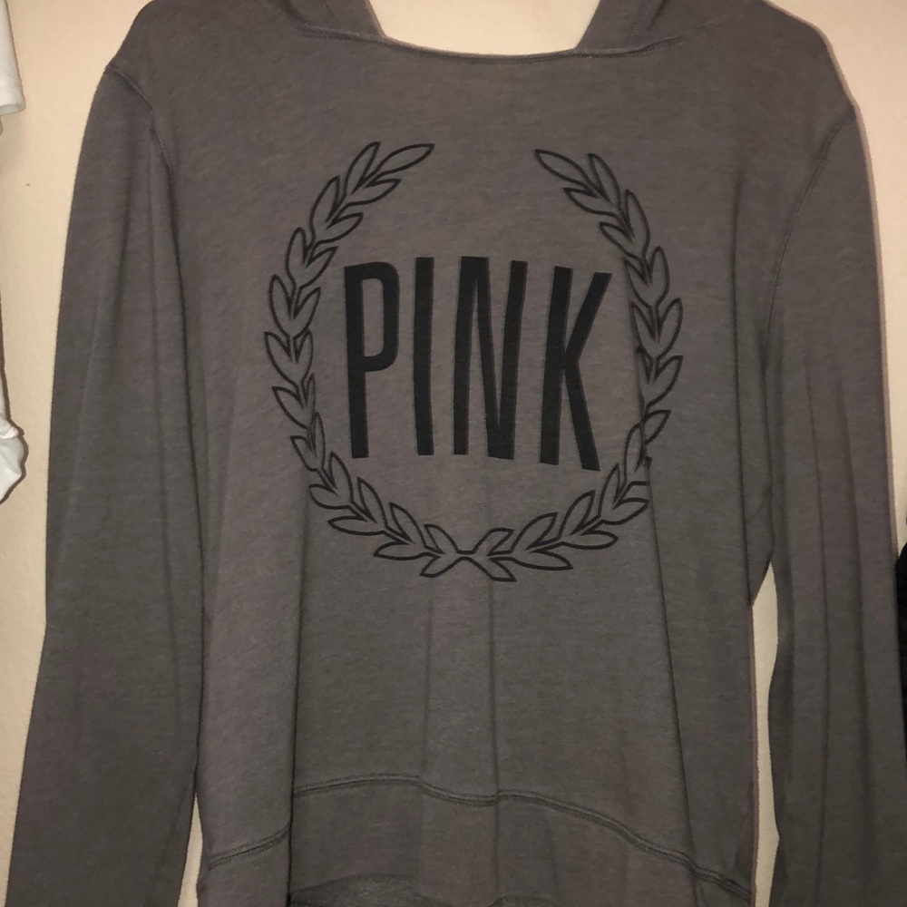 lighter sweatshirt pullover hoodie